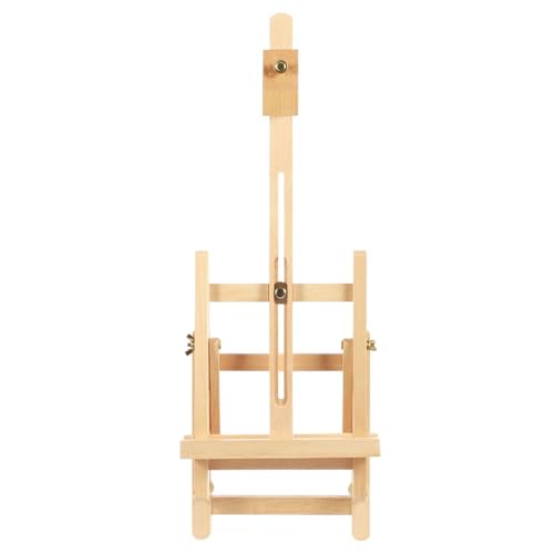 Desktop Kunst Staffelei Faltbare Tabletop Stand Höhe Und Winkel Einstellbar Holz Kleine Tragbare Mini Desktop Kunst Staffelei Faltbare Tabletop Stand Höhe Und Winkel Einstellbar Holz Kleine Tragbare Mini von GSCLZ