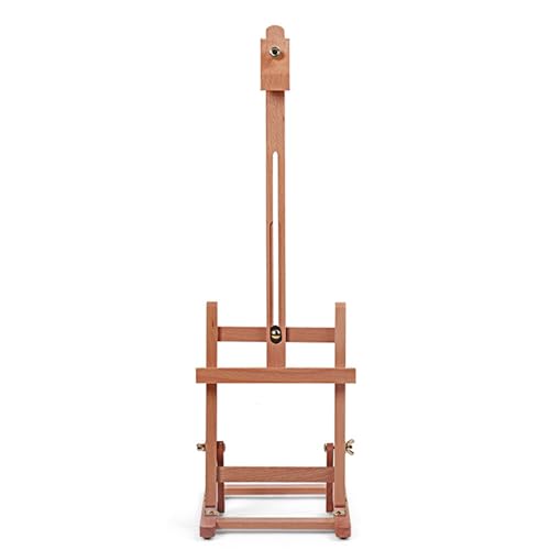 Holz-Desktop-Staffelei, höhenverstellbarer Tisch, kleiner Malständer for Schüler, Kinder, Ölskizze, Basteln, DIY-Zeichnung Holz-Desktop-Staffelei, höhenverstellbarer Tisch, kleiner Malständer for Schüler, Kinder, Ölskizze, Basteln, DIY-Zeichnung von GSCLZ