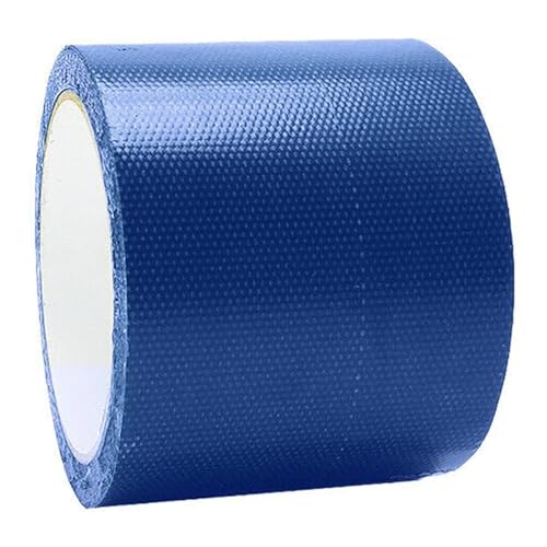 Reparatur Klebeband Patch-PVC-Rohr, wasserdichtes Klebeband, Stop-Lecks, Dichtung, Reparaturband, Leistung, selbstfixierendes Klebeband, selbstklebend, isolierend, Zelt-Reparatur, Leinwand(Color:Blue) Reparatur Klebeband Patch-PVC-Rohr, wasserdichtes Klebeband, Stop-Lecks, Dichtung, Reparaturband, Leistung, selbstfixierendes Klebeband, selbstklebend, isolierend, Zelt-Reparatur, Leinwand(Color:Blue) von GSJNHY
