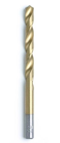 GSR Ø 3,2 mm Metallbohrer HSSG-TiN Spiralbohrer Titan nitriert Spiralnutbohrer präzisionsgeschliffen DIN 338 von GSR
