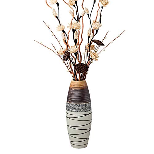 Minimalistische Vase, dekorative Keramikvase, Esstischdekoration, Hochzeit, Einweihungsgeschenk Minimalistische Vase, dekorative Keramikvase, Esstischdekoration, Hochzeit, Einweihungsgeschenk von GSZCCZS
