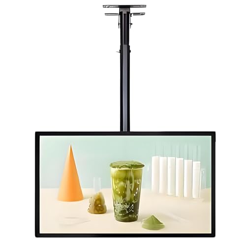 GTANND LED-Leuchtkasten für Menütafel-Restaurant-Fast-Food-Display, schlanker LED-Leuchtkasten mit Schnapprahmen, LED-Menütafel-Bildschirm mit Hintergrundbeleuchtung 23.62x47.24inches GTANND LED-Leuchtkasten für Menütafel-Restaurant-Fast-Food-Display, schlanker LED-Leuchtkasten mit Schnapprahmen, LED-Menütafel-Bildschirm mit Hintergrundbeleuchtung 23.62x47.24inches von GTANND