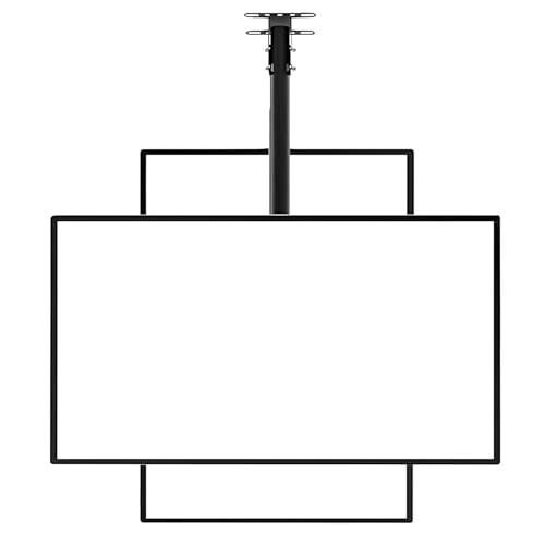 LED Slim TV Snap Frame Leuchtkasten Billboard,Wandmontierte LED-Hintergrundbeleuchtung Menütafel,Kommerzielle Anzeige LED Werbebildschirm Posterrahmen Leuchtkasten,Mit Teleskopstange 23.62x31.5inches LED Slim TV Snap Frame Leuchtkasten Billboard,Wandmontierte LED-Hintergrundbeleuchtung Menütafel,Kommerzielle Anzeige LED Werbebildschirm Posterrahmen Leuchtkasten,Mit Teleskopstange 23.62x31.5inches von GTANND
