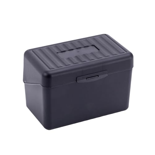GTGXZX Visitenkartenetui Desktop-Visitenkartenhalter Box Kunststoffkarten Organizer for Visitenkarten Aufbewahrung Bürobedarf GTGXZX Visitenkartenetui Desktop-Visitenkartenhalter Box Kunststoffkarten Organizer for Visitenkarten Aufbewahrung Bürobedarf von GTGXZX