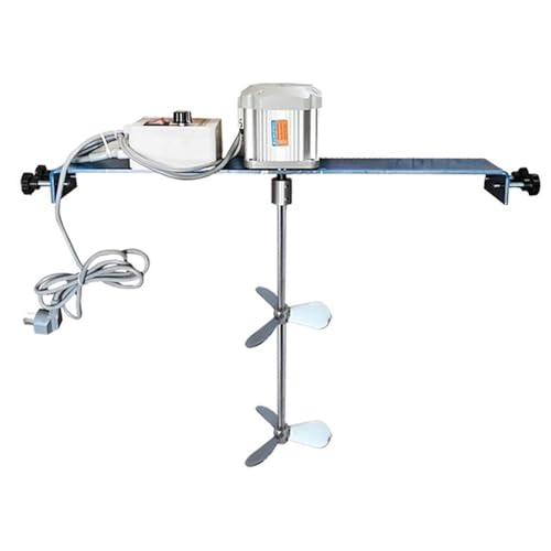 GTHTUHFD 60-Gallonen-Farbmischer, Fass-Farbrührmaschine, Mit Halterung, Farbbeschichtungs-Mischwerkzeug, GTHTUHFD 60-Gallonen-Farbmischer, Fass-Farbrührmaschine, Mit Halterung, Farbbeschichtungs-Mischwerkzeug, von GTHTUHFD