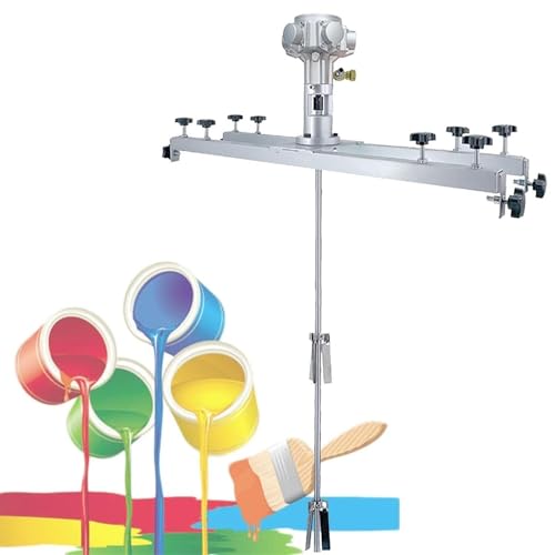 GTHTUHFD Gallonen-Pneumatikrührer, Verstellbarer Eimermischer, Pneumatischer Standmixer, Mixer, Standmixer Für Die Fabrik, GTHTUHFD Gallonen-Pneumatikrührer, Verstellbarer Eimermischer, Pneumatischer Standmixer, Mixer, Standmixer Für Die Fabrik, von GTHTUHFD
