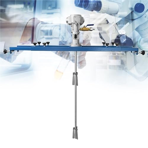 GTHTUHFD IBC-Luftrührwerk, Pneumatischer Halterungsmischer, Farbrührmaschine, Kommerzieller Pneumatischer Mischer, Mit Klappbarer Klinge, B-250Mmblade,A-400mmblade GTHTUHFD IBC-Luftrührwerk, Pneumatischer Halterungsmischer, Farbrührmaschine, Kommerzieller Pneumatischer Mischer, Mit Klappbarer Klinge, B-250Mmblade,A-400mmblade von GTHTUHFD