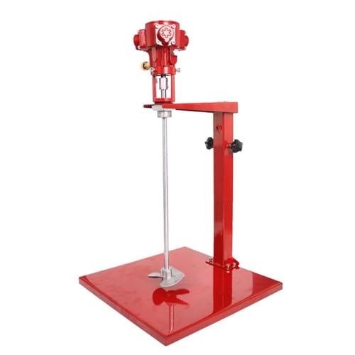 GTHTUHFD Pneumatischer Farbmischer, Pneumatischer Farbmischer, Luftrührwerk-Tintenmischer-Tintenmischmaschine, GTHTUHFD Pneumatischer Farbmischer, Pneumatischer Farbmischer, Luftrührwerk-Tintenmischer-Tintenmischmaschine, von GTHTUHFD
