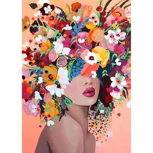 GTJEOI Diamond painting, 30 x 40cm Diamond Painting Erwachsene, Diamant Painting Bilder Blumen Strand, 5D Diamond Painting, DIY Mosaikherstellung Bastelset, Home Wand Dekor für Haus Wanddeko GTJEOI Diamond painting, 30 x 40cm Diamond Painting Erwachsene, Diamant Painting Bilder Blumen Strand, 5D Diamond Painting, DIY Mosaikherstellung Bastelset, Home Wand Dekor für Haus Wanddeko von GTJEOI