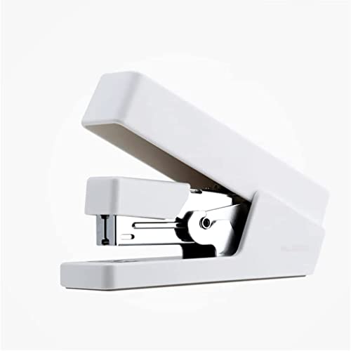 GTTBL Schüler-Hefter, Ein-Finger-Presse, einfache Schreibtischhefter, Schule, Zuhause, Desktop-Hefter, geeignet für moderne Design-Büro-Desktops GTTBL Schüler-Hefter, Ein-Finger-Presse, einfache Schreibtischhefter, Schule, Zuhause, Desktop-Hefter, geeignet für moderne Design-Büro-Desktops von GTTBL