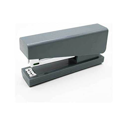 GTTBL Tragbarer, robuster Schreibtischhefter, Metallhefter, 20 Blatt Kapazität, tragbarer Schreibtischhefter, Bindezubehör GTTBL Tragbarer, robuster Schreibtischhefter, Metallhefter, 20 Blatt Kapazität, tragbarer Schreibtischhefter, Bindezubehör von GTTBL