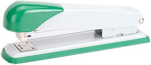 GTTBL Tragbarer Hefter, kleiner Handheld-Schreibtischhefter, Bürobedarf, Hefter für Schule, Schreibwaren, Büro, Desktop-Hefter GTTBL Tragbarer Hefter, kleiner Handheld-Schreibtischhefter, Bürobedarf, Hefter für Schule, Schreibwaren, Büro, Desktop-Hefter von GTTBL