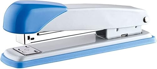 GTTBL Tragbarer Hefter, kleiner Handheld-Schreibtischhefter, Bürobedarf, Hefter für Schule, Schreibwaren, Büro, Desktop-Hefter GTTBL Tragbarer Hefter, kleiner Handheld-Schreibtischhefter, Bürobedarf, Hefter für Schule, Schreibwaren, Büro, Desktop-Hefter von GTTBL