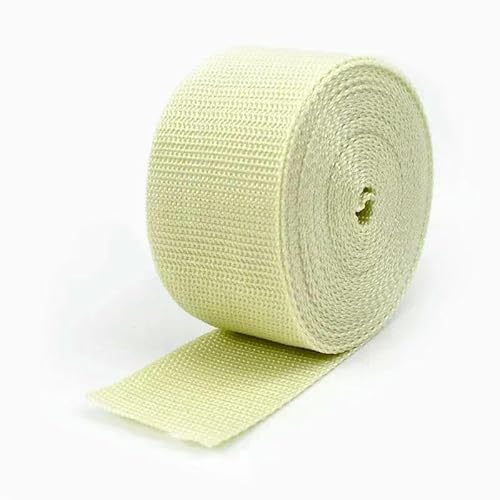 10 m PP-Polypropylen-Gurtband, 20–50 mm, Umhängetaschengurt, Nylonband, Dekor, Spitze, Nähen, Schrägband, Zubehör, 29 Beige, 32 mm 10 m PP-Polypropylen-Gurtband, 20–50 mm, Umhängetaschengurt, Nylonband, Dekor, Spitze, Nähen, Schrägband, Zubehör, 29 Beige, 32 mm von GTYFRD