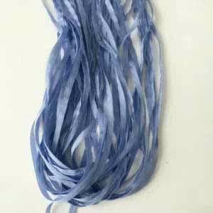 100% Ripsband aus Seide, 4,0 mm, 10–50 m/Rolle, einfarbig, für Stickmuster, weiche Haptik – Nr. 018 – 100 m 100% Ripsband aus Seide, 4,0 mm, 10–50 m/Rolle, einfarbig, für Stickmuster, weiche Haptik – Nr. 018 – 100 m von GTYFRD