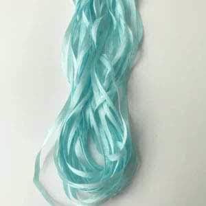 100% Ripsband aus Seide, 4,0 mm, 10–50 m/Rolle, einfarbig, für Stickmuster, weiche Haptik – Nr. 123 – 10 m 100% Ripsband aus Seide, 4,0 mm, 10–50 m/Rolle, einfarbig, für Stickmuster, weiche Haptik – Nr. 123 – 10 m von GTYFRD