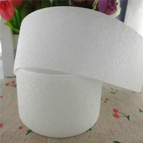 18112401, 7/8" 22 mm 1,5" 38 mm 10 Yards Glitzerfolie bedruckte Ripsbänder Verpackung DIY handgefertigte Materialien-3-38MM 18112401, 7/8" 22 mm 1,5" 38 mm 10 Yards Glitzerfolie bedruckte Ripsbänder Verpackung DIY handgefertigte Materialien-3-38MM von GTYFRD