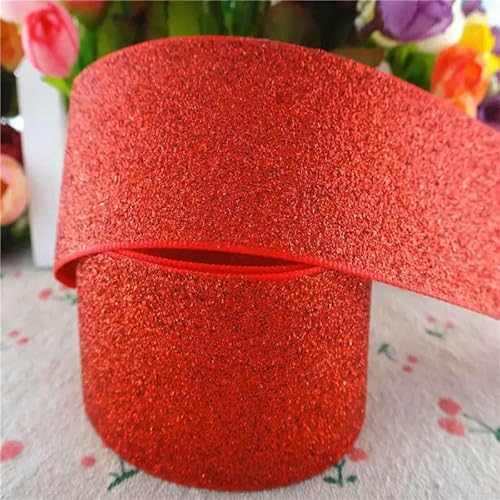 18112401, 7/8" 22 mm 1,5" 38 mm 10 Yards Glitzerfolie bedruckte Ripsbänder Verpackung DIY handgefertigte Materialien-8-38MM 18112401, 7/8" 22 mm 1,5" 38 mm 10 Yards Glitzerfolie bedruckte Ripsbänder Verpackung DIY handgefertigte Materialien-8-38MM von GTYFRD