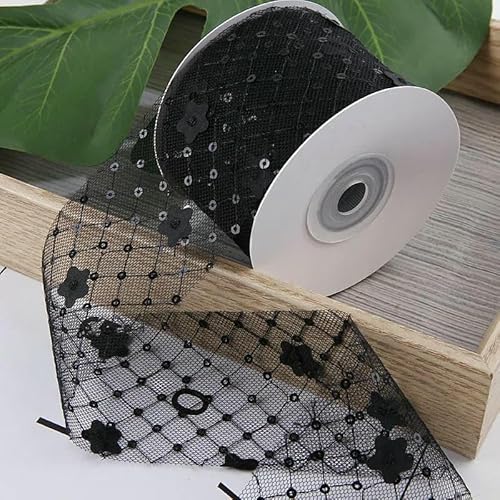 19 Yards 55MM Pailletten-Netz-Netzband 0927R04 Machen Sie Schleifen, Kinderaccessoires, Material, handgefertigt-010-55MM 19 Yards 19 Yards 55MM Pailletten-Netz-Netzband 0927R04 Machen Sie Schleifen, Kinderaccessoires, Material, handgefertigt-010-55MM 19 Yards von GTYFRD