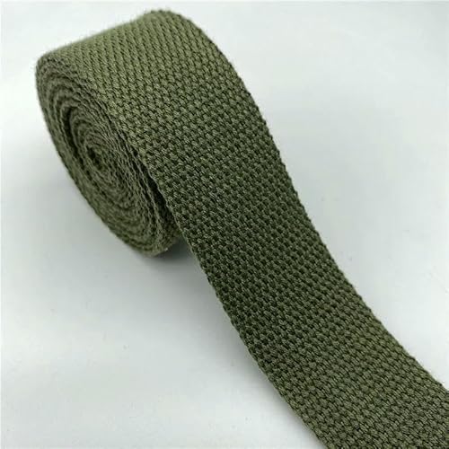 2 Yards 25 mm 30 mm 38 mm Baumwollband, Canvas-Baumwollgurtband, Rucksack-Umreifungstaschen, Basteln für Gürteltaschen, Hundezubehör, 14–30 mm, 2 Yards 2 Yards 25 mm 30 mm 38 mm Baumwollband, Canvas-Baumwollgurtband, Rucksack-Umreifungstaschen, Basteln für Gürteltaschen, Hundezubehör, 14–30 mm, 2 Yards von GTYFRD