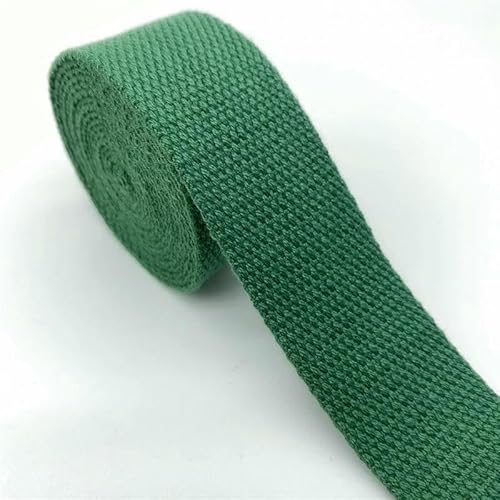 2 Yards 25 mm 30 mm 38 mm Baumwollband, Canvas-Baumwollgurtband, Rucksack-Umreifungstaschen, Basteln für Gürteltaschen, Hundezubehör, 17–25 mm, 2 Yards 2 Yards 25 mm 30 mm 38 mm Baumwollband, Canvas-Baumwollgurtband, Rucksack-Umreifungstaschen, Basteln für Gürteltaschen, Hundezubehör, 17–25 mm, 2 Yards von GTYFRD