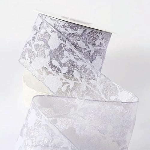 48 mm hohle Spitzenbänder, DIY-Schleifen, Haarschmuck, Blumenverpackung, handgefertigt, Hut, Kleidung, Nähen, Basteln, 9,1 m, lila, 48 mm 48 mm hohle Spitzenbänder, DIY-Schleifen, Haarschmuck, Blumenverpackung, handgefertigt, Hut, Kleidung, Nähen, Basteln, 9,1 m, lila, 48 mm von GTYFRD