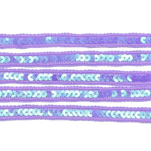 5 Meter 12 mm Paillettenband Gold Silber Spitzenbesatz Glitzerbänder Besatzstoff für Hochzeitstuch Kopfschmuck DIY Nähzubehör-B12-3,0 m 5 Meter 12 mm Paillettenband Gold Silber Spitzenbesatz Glitzerbänder Besatzstoff für Hochzeitstuch Kopfschmuck DIY Nähzubehör-B12-3,0 m von GTYFRD