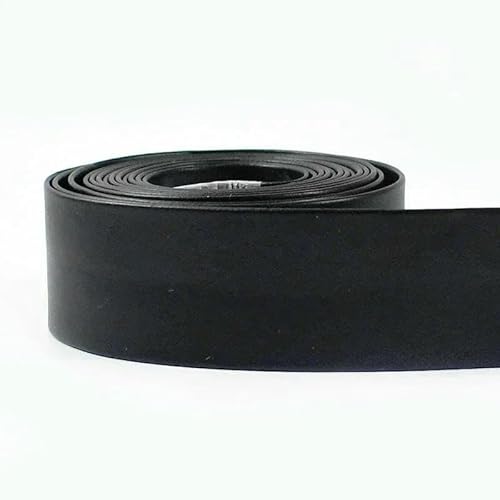 5 Meter 5–30 mm synthetische PU-Lederschnur, Taschen-Nähband, Kleidungs-Schrägband, Dekorationsseil, DIY-Kleidungszubehör, Schwarz, 15 mm 5 Meter 5–30 mm synthetische PU-Lederschnur, Taschen-Nähband, Kleidungs-Schrägband, Dekorationsseil, DIY-Kleidungszubehör, Schwarz, 15 mm von GTYFRD