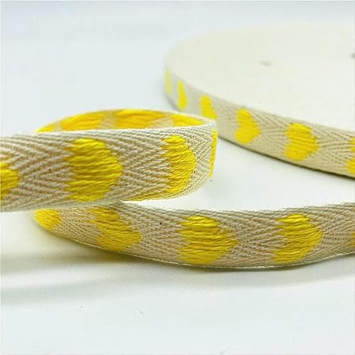 5 Yards/Lot 15 mm 100% Baumwollband, Herz, handgefertigt, Hserring-Knochenband für Bekleidung, Nähstoff, DIY, Weihnachtsdekoration, 09 5 Yards/Lot 15 mm 100% Baumwollband, Herz, handgefertigt, Hserring-Knochenband für Bekleidung, Nähstoff, DIY, Weihnachtsdekoration, 09 von GTYFRD