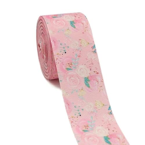 5 Yards 1,5'' 38MM Blumen Gedruckt Ripsbänder Für Haar Bögen DIY Handgemachte Materialien Y2020122301-19058845-38MM 5 Yards 1,5'' 38MM Blumen Gedruckt Ripsbänder Für Haar Bögen DIY Handgemachte Materialien Y2020122301-19058845-38MM von GTYFRD
