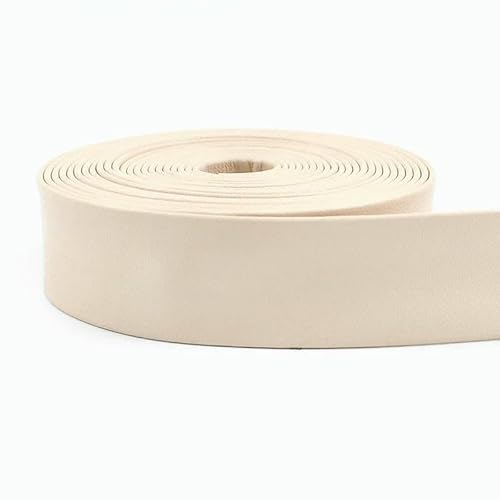 5 m, 5–30 mm, Kunstlederband, Kordel, Tasche, Schrägband, Gurtband, Kleidung, Seilbänder, DIY-Nähzubehör, Beige, 30 mm 5 m, 5–30 mm, Kunstlederband, Kordel, Tasche, Schrägband, Gurtband, Kleidung, Seilbänder, DIY-Nähzubehör, Beige, 30 mm von GTYFRD