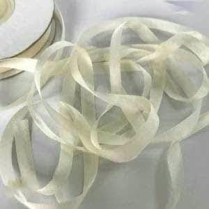 7 mm, 10 m bis 50 m pro Rolle, 100% natürliches Seidensatin-Taftband, einfarbig für Stickmuster, Versand-001-2-30 m 7 mm, 10 m bis 50 m pro Rolle, 100% natürliches Seidensatin-Taftband, einfarbig für Stickmuster, Versand-001-2-30 m von GTYFRD