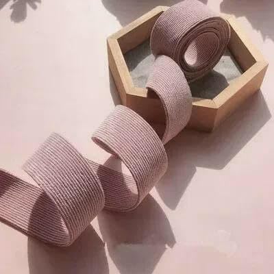 DIY-Haarfliege, Nähzubehör, gestreiftes Cordband, 38 mm, 25 mm, 15 mm, 1 Zoll, 1,5 Zoll, handgefertigtes Klebeband, 10 Yards, Pink, 15 mm DIY-Haarfliege, Nähzubehör, gestreiftes Cordband, 38 mm, 25 mm, 15 mm, 1 Zoll, 1,5 Zoll, handgefertigtes Klebeband, 10 Yards, Pink, 15 mm von GTYFRD