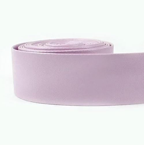 Meter 5–30 mm synthetische PU-Lederschnur, Taschen-Nähband, Kleidungs-Schrägband, Dekorationsseil, DIY-Kleidungszubehör, Pink, 8 mm Meter 5–30 mm synthetische PU-Lederschnur, Taschen-Nähband, Kleidungs-Schrägband, Dekorationsseil, DIY-Kleidungszubehör, Pink, 8 mm von GTYFRD