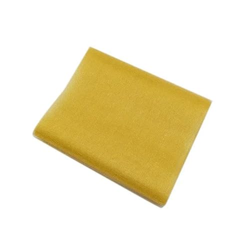 Organza-Rolle, 5/10 m, transparenter Kristalltüll, Organza-Stoff, Hochzeitsfeier-Hintergrund, Babyparty-Dekoration, Hochzeitsgarn, Stuhlschärpen, Gold, 72 cm x 10 m Organza-Rolle, 5/10 m, transparenter Kristalltüll, Organza-Stoff, Hochzeitsfeier-Hintergrund, Babyparty-Dekoration, Hochzeitsgarn, Stuhlschärpen, Gold, 72 cm x 10 m von GTYFRD