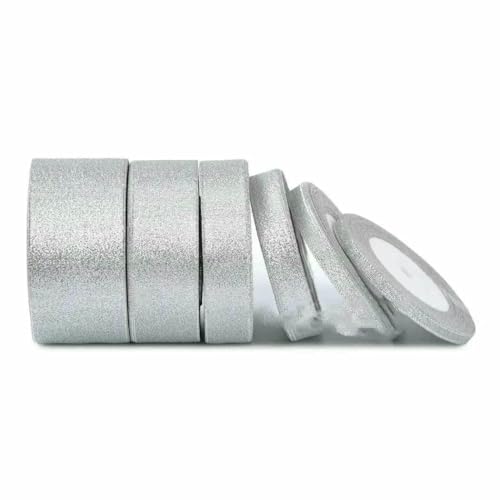 Satinband, 25 Yards, 6 mm, 10 mm, 15 mm, 25 mm, 38 mm, 50 mm, Schärpe, Schleife, handgefertigt, DIY, Basteln, Hochzeit, Party, Dekoration, Glitzer, Splitter, Breite 10 mm Satinband, 25 Yards, 6 mm, 10 mm, 15 mm, 25 mm, 38 mm, 50 mm, Schärpe, Schleife, handgefertigt, DIY, Basteln, Hochzeit, Party, Dekoration, Glitzer, Splitter, Breite 10 mm von GTYFRD