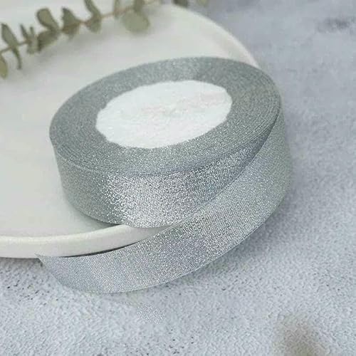 Satinband, 25 Yards/Rolle, 6 mm, 10 mm, 15 mm, 25 mm, 38 mm, 50 mm, Schärpe, Schleife, handgefertigt, Basteln, Weihnachten, Hochzeit, Party, Dekoration, Glitzer, Splitter, Breite 38 mm Satinband, 25 Yards/Rolle, 6 mm, 10 mm, 15 mm, 25 mm, 38 mm, 50 mm, Schärpe, Schleife, handgefertigt, Basteln, Weihnachten, Hochzeit, Party, Dekoration, Glitzer, Splitter, Breite 38 mm von GTYFRD