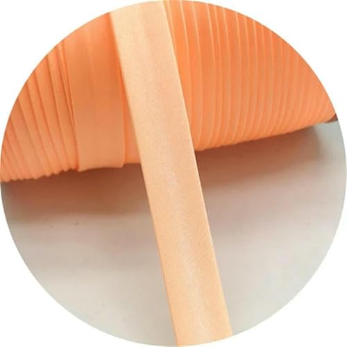 Yards 15 mm Rand Nähband Schrägband Paspelschnur Seil für DIY Patchwork Kleidungsherstellung und Trimmen Heimtextilien-27 Yards 15 mm Rand Nähband Schrägband Paspelschnur Seil für DIY Patchwork Kleidungsherstellung und Trimmen Heimtextilien-27 von GTYFRD