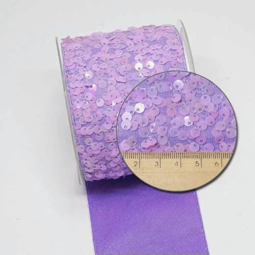 Zoll 75 mm DIY zweifarbig geschälter unordentlicher Paillettenstoff Wendbares Paillettenband für Bastelbedarf Nähzubehör 5 Yard-O4302746-25 Yard Zoll 75 mm DIY zweifarbig geschälter unordentlicher Paillettenstoff Wendbares Paillettenband für Bastelbedarf Nähzubehör 5 Yard-O4302746-25 Yard von GTYFRD
