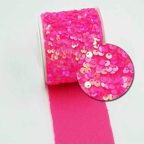 Zoll 75 mm DIY zweifarbig geschälter unordentlicher Paillettenstoff Wendbares Paillettenband für Bastelbedarf Nähzubehör 5 Yard-O5103914-25 Yard Zoll 75 mm DIY zweifarbig geschälter unordentlicher Paillettenstoff Wendbares Paillettenband für Bastelbedarf Nähzubehör 5 Yard-O5103914-25 Yard von GTYFRD