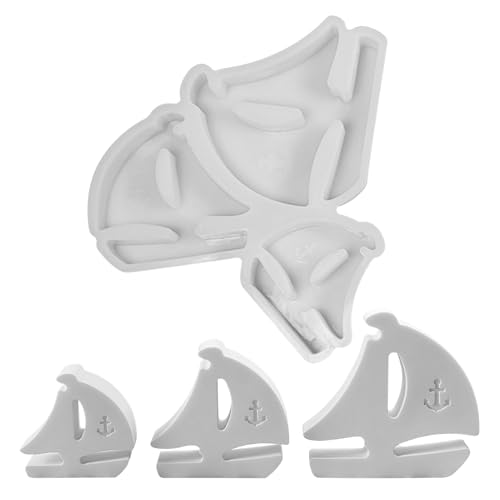 GUAHKUN Silikon Gießformen Für DIY Bastelbeton Projekte | Kompatibel Mit Rayher | Für Skulpturen Kerzenhalter Gartenfiguren Geschenkartikel GUAHKUN Silikon Gießformen Für DIY Bastelbeton Projekte | Kompatibel Mit Rayher | Für Skulpturen Kerzenhalter Gartenfiguren Geschenkartikel von GUAHKUN