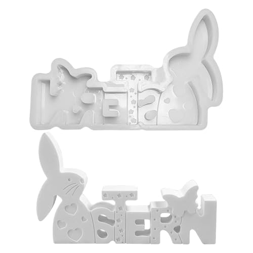 GUAHKUN Silikon Gießformen Ornament 3D Formen Für Kerzen Gips Epoxidharz DIY Basteln Heimdekoration von GUAHKUN