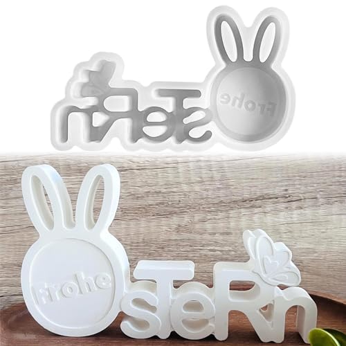 Silikonformen Gießformen Ostern, Silikonform Ostern Hase Ostereier Kombination Silikon Gießform Ostern Giessformen Silikon Gießformen Silikon Ostern Silikonform Frühling Gipsformen Zum Gießen (D-01) Silikonformen Gießformen Ostern, Silikonform Ostern Hase Ostereier Kombination Silikon Gießform Ostern Giessformen Silikon Gießformen Silikon Ostern Silikonform Frühling Gipsformen Zum Gießen (D-01) von GUAHKUN