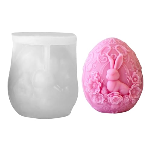 Silikonformen Gießformen Ostern, Silikonform Ostern Hase Ostereier Kombination Silikon Gießform Ostern Giessformen Silikon Gießformen Silikon Ostern Silikonform Frühling Gipsformen Zum Gießen (H-01) Silikonformen Gießformen Ostern, Silikonform Ostern Hase Ostereier Kombination Silikon Gießform Ostern Giessformen Silikon Gießformen Silikon Ostern Silikonform Frühling Gipsformen Zum Gießen (H-01) von GUAHKUN
