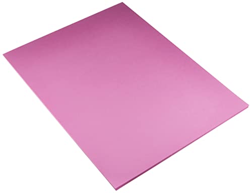 Bogen 50 x 65 (25) Guarro Cart IRIS 240 g Malva von GUARRO