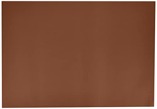 Bogen 70 x 100 (10) Guarro Cart IRIS 185 g Schokolade von GUARRO