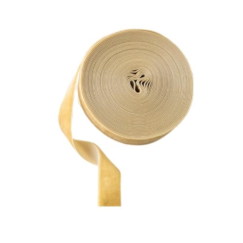 Samtbandspule, Weihnachtskranz-Schleife, Geschenkband, einseitiges Samtband für Hochzeit, Geschenkverpackung, Haarschleifen, Blumenstrauß, Heimdekoration von GUEDKIKL