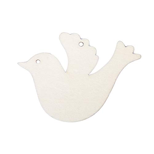 10 Stück/Set aus für Hochzeitswunschbaum oder Ornament 10 Stück/Set aus für Hochzeitswunschbaum oder Ornament von GUIJIALY