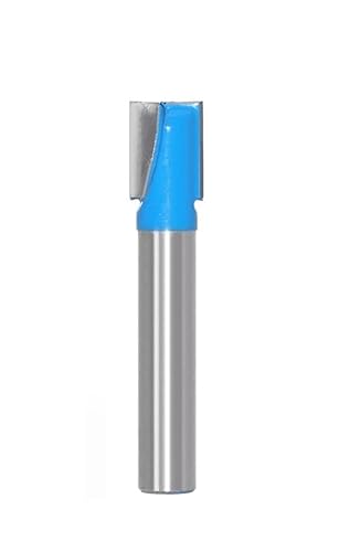 1pc 8mm Reinigung unten Gravur Bit vhm router bit Holzbearbeitung Werkzeuge CNC fräser schaftfräser for holz(8X10mm) von GUOFLI