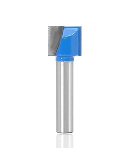 1pc 8mm Reinigung unten Gravur Bit vhm router bit Holzbearbeitung Werkzeuge CNC fräser schaftfräser for holz(8X16mm) von GUOFLI